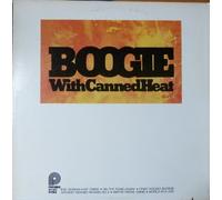 Canned Heat - Boogie With