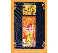 Canned Heat - Boogie With Canned Heat