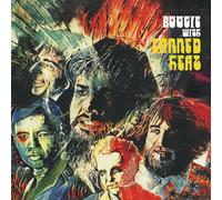 Canned Heat Boogie with Canned Heat (CD) Album
