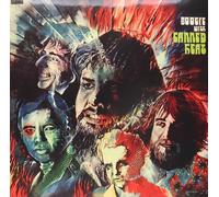 Canned Heat Boogie With Canned Heat (Vinyl LP) 12" Album