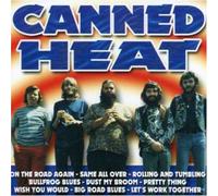 Canned Heat - Canned Heat