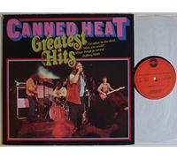 Canned Heat - Canned Heat - Greatest Hits - Masters - MA 1131683