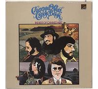Canned Heat Cook Book