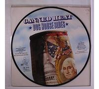 CANNED HEAT - dog house blues