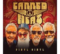 Canned Heat - Finyl Vinyl