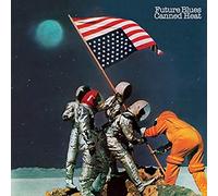 Canned Heat - Future Blues