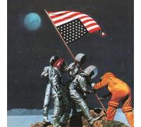 Canned Heat Future Blues (CD) Album