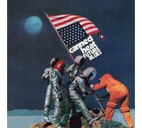 Canned Heat Future blues (Vinyl LP) 12" Album