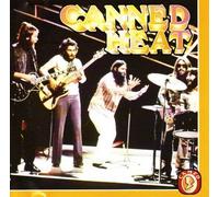 Canned Heat - Greatest Hits [Import]