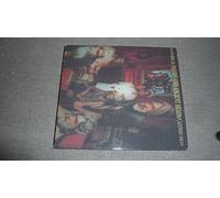 Canned Heat - Historical Figures & Ancient Heads