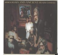 Canned Heat - Historical Figures And Ancient Heads