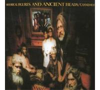 Canned Heat Historical Figures and Ancient Heads Album