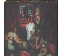 Canned Heat - Historical Figures and Ancient Heads [Vinyl LP] [Schallplatte]
