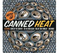 Canned Heat - Hits Of