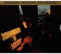 Canned Heat - Hooker'N'Heat/Ultra Disc