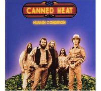 Canned Heat - Human Condition