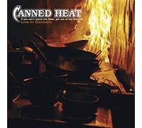 Canned Heat - If You Can't Stand the Heat