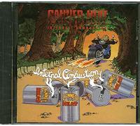 Canned Heat - Internal Combustion