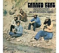 Canned Heat - Kaleidoscope AKA Live at Topanga