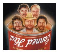 Canned Heat - Kings of the Boogie
