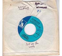 CANNED HEAT - LET'S WORK TOGETHER 7 INCH (7" VINYL 45) UK LIBERTY 1969