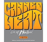 Canned Heat - Live At Montreux 1973