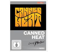 Canned Heat - Live at Montreux 1973 - KulturSpiegel Edition