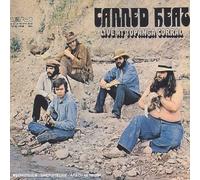 Canned Heat - Live at the Topanga Corral