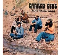 Canned Heat - Live at Topanga Corral