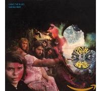 Canned Heat Living the Blues (CD) Album