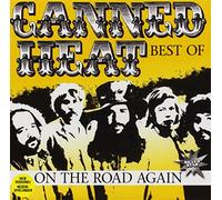 Canned Heat - On The Road Again