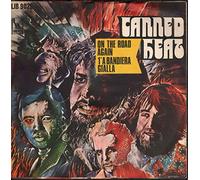 Canned Heat - On The Road Again / Boogie Music - Liberty LIB 9029
