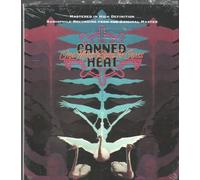 Canned Heat - One More River