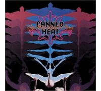 Canned Heat - One More River To Cross