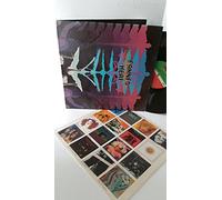 CANNED HEAT - one more river to cross canned heat SD 7289 US gatefold LP VINILE