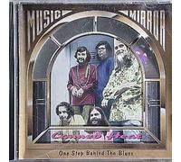 Canned Heat - One step behind the blues (music mirror)