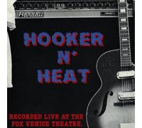 Canned Heat - Recorded Live at the Fox Venice the