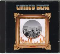 Canned Heat - Reheated/Ausverkauft!!!
