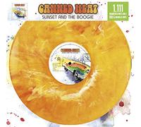 Canned Heat - Sunset & the Boogie