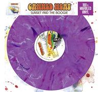 Canned Heat - Sunset & The Boogie (Marble Vinyl)