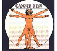 Canned Heat - The Human Condition [Vinyl LP]