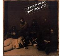 Canned Heat - The New Age