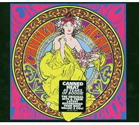 Canned Heat - Then & Now:40 Years of Boogie