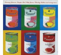 CANNED HEAT.=V/A= - Roots Of