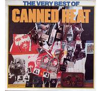 Canned Heat - Very Best Of