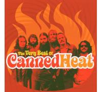 Very Best of Canned Heat