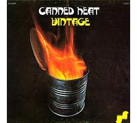 CANNED HEAT - VINTAGE