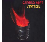 Canned Heat - Vintage