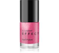 Canneff Effect by Canneff Nail Polish smalto per unghie colore Rose Gold 6 ml