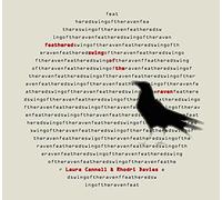 Cannell/Davies - Feathered Swing Of The Raven